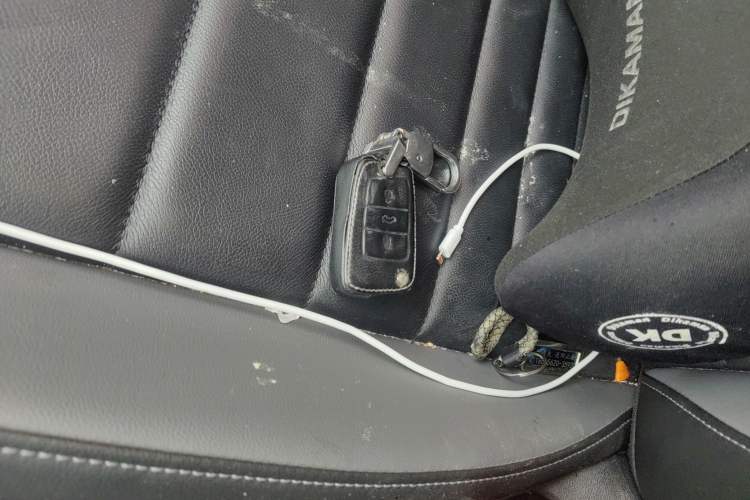 Used Volkswagen Sagitar 2022 280TSI DSG Flyover Edition
