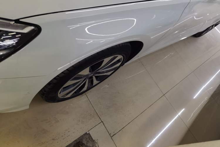 Used Audi A3 2021 Sportback 35 TFSI Ambition Style Edition
