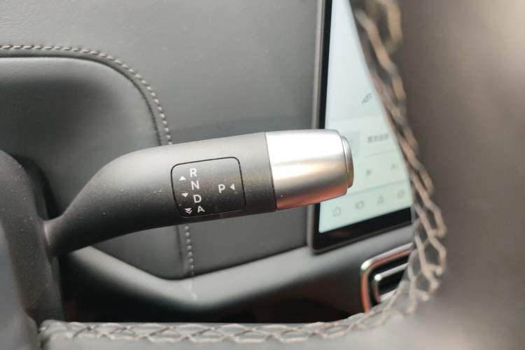 Used Li Auto L9 2024 Ultra Model
