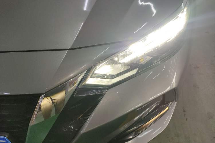 Used Nissan Sylphy 2022 1.6L XL CVT Enjoyment Edition
