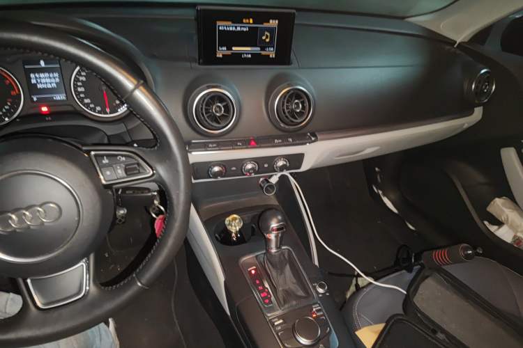 Used Audi A3 2014 Sportback 35 TFSI Automatic Style Edition