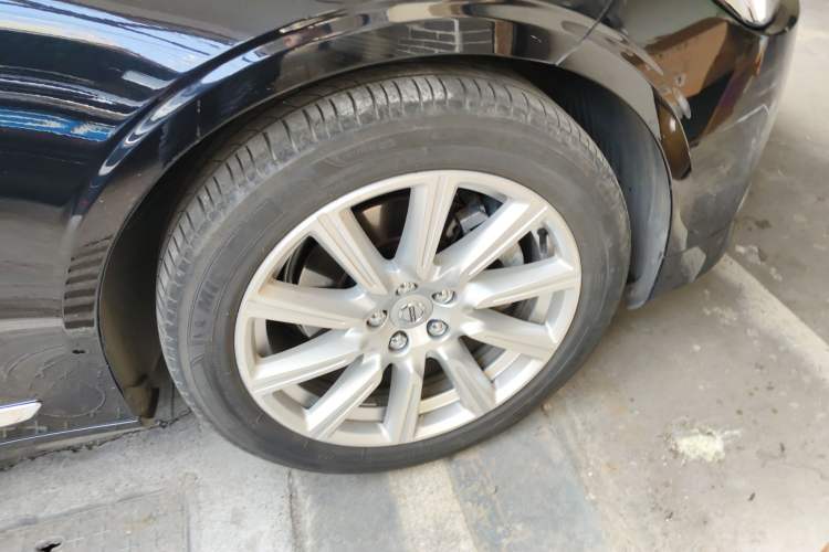 Used Volvo S90 2020 T5 Zhiyi Luxury Edition
