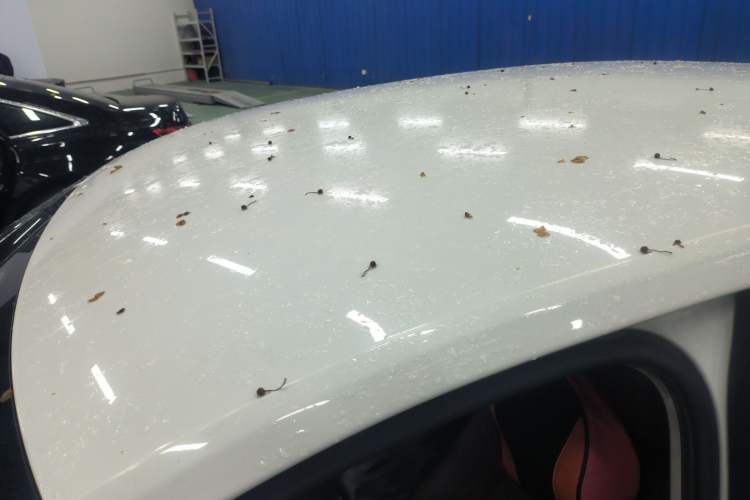 Used Volkswagen Santana 2016 1.6L Automatic Fashion Edition Roof