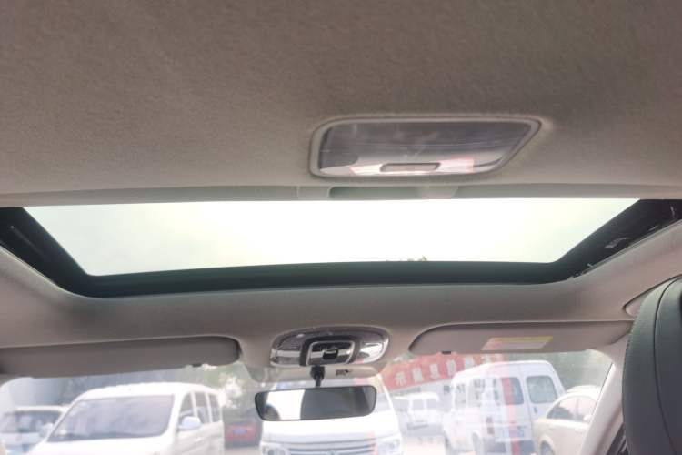 Used Hyundai Elantra 2021 1.5L CVT GLX Elite Edition