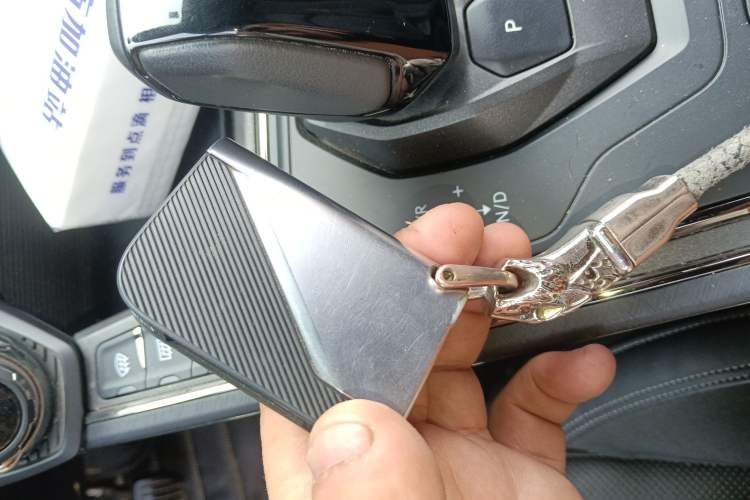 Used Lynk & Co 01 EM-P 2023 1.5TD EM-P PM Interior 1