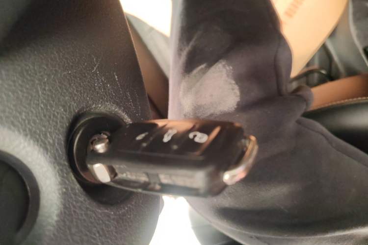 Used Skoda Rapid 2019 1.5L Automatic Comfort Edition China VI Standard