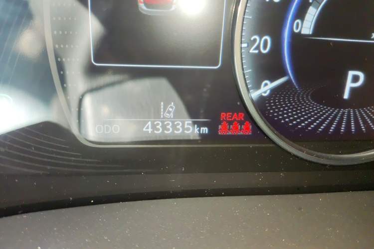 Used Lexus ES 2022 200 Excellence Edition