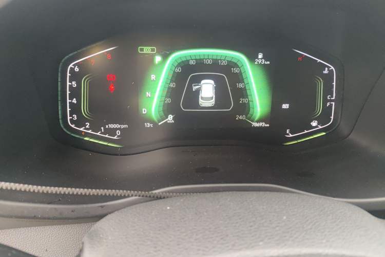 Used Hyundai ix35 2021 2.0L Automatic 2WD GLS Leading Edition