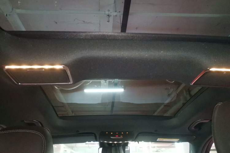 Used Mercedes-Benz GLC 2020 GLC 300 L 4MATIC Dynamic Edition