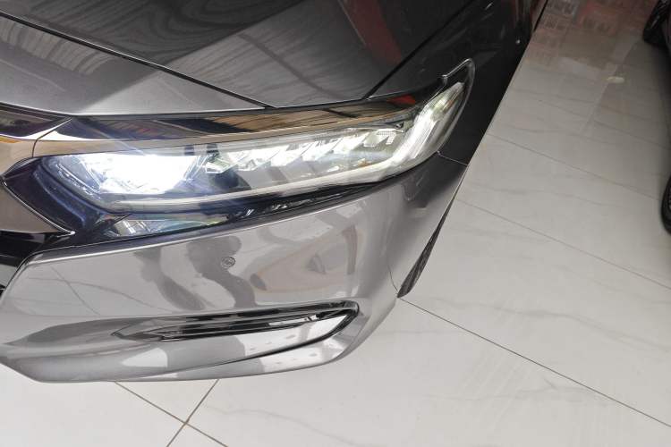 Used Honda Accord 2018 260TURBO Luxury Edition China VI Left Front Headlight