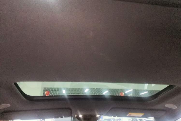 Used Li Auto Li Auto i8 2025 Model Standard Version