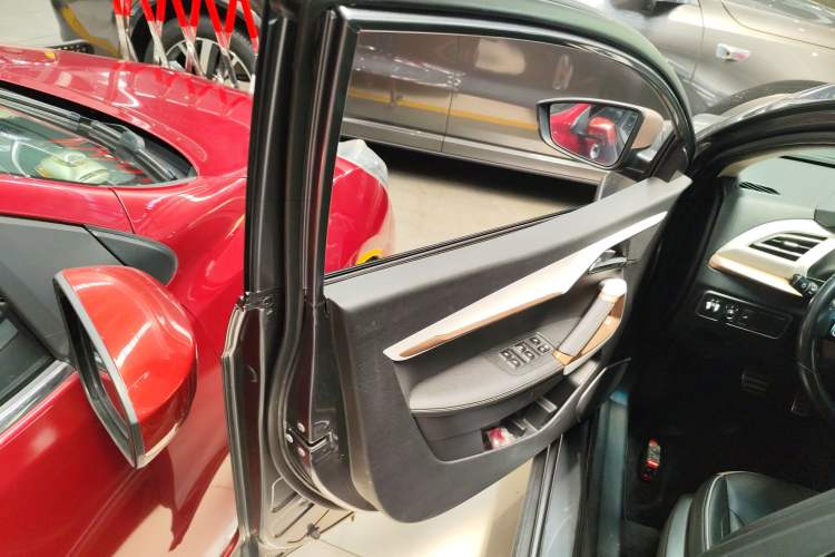 Used SOL E20X 2020 Heartbeat Edition
