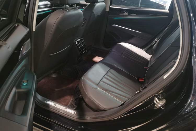 Used Volkswagen Passat 2024 380TSI Starry Luxury Edition