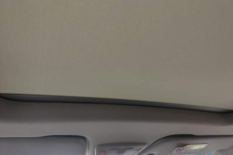 Used Baojun 510 2017 1.5L Manual Luxury Model
