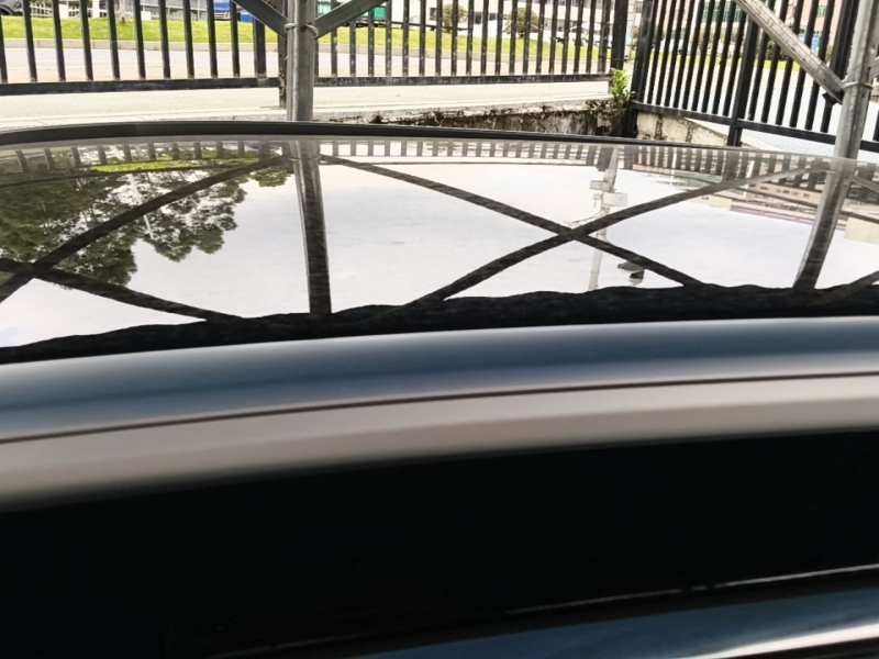 Used Chery Tiggo 7 2024 1.5T CVT Luxury Edition – Luxury — 26