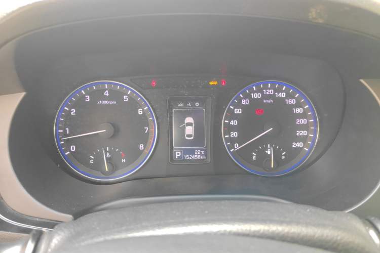 Used Hyundai Mistra 2014 1.8L Automatic Smart GLS