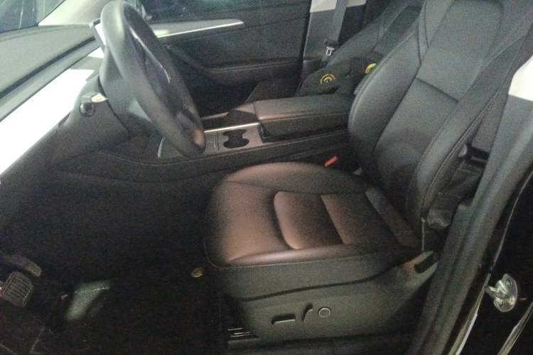 Used Tesla Model Y 2023 Rear-Wheel-Drive Version
