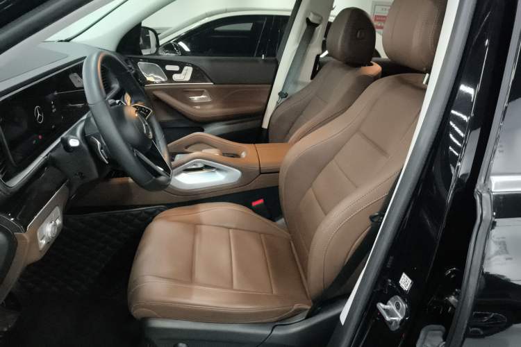 Used Mercedes-Benz GLE 2024 GLE 350 4MATIC Stylish Model
