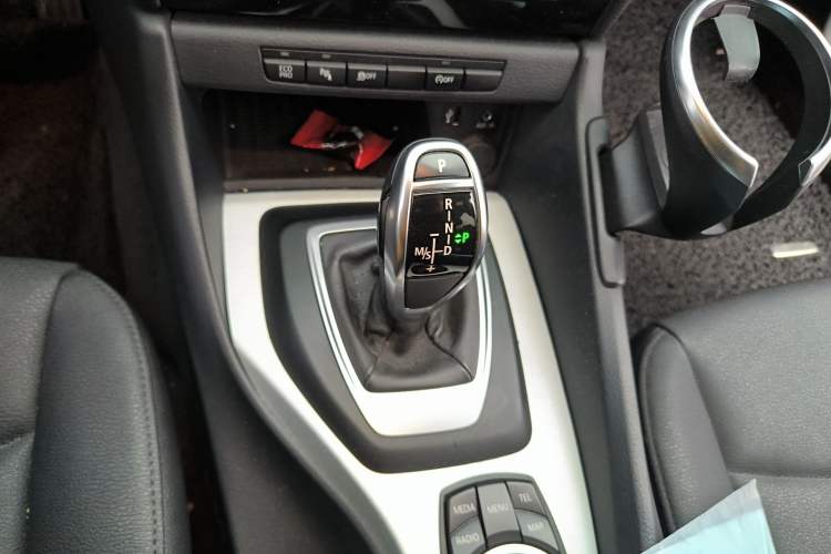 Used BMW X1 2014 sDrive18i Leading Model