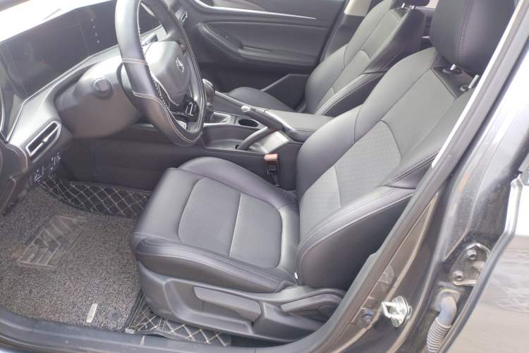 Used Changan Eado 2022 PLUS 1.6L GDI Manual Elite Model