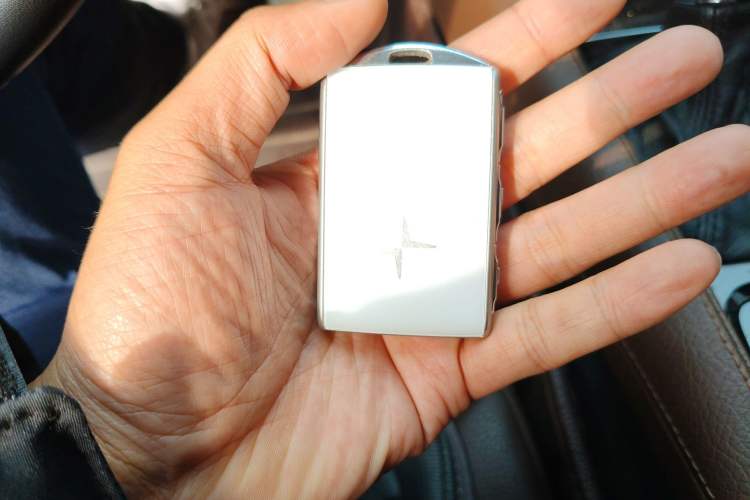 Used Volvo S90 2018 T4 Zhiyuan Edition
