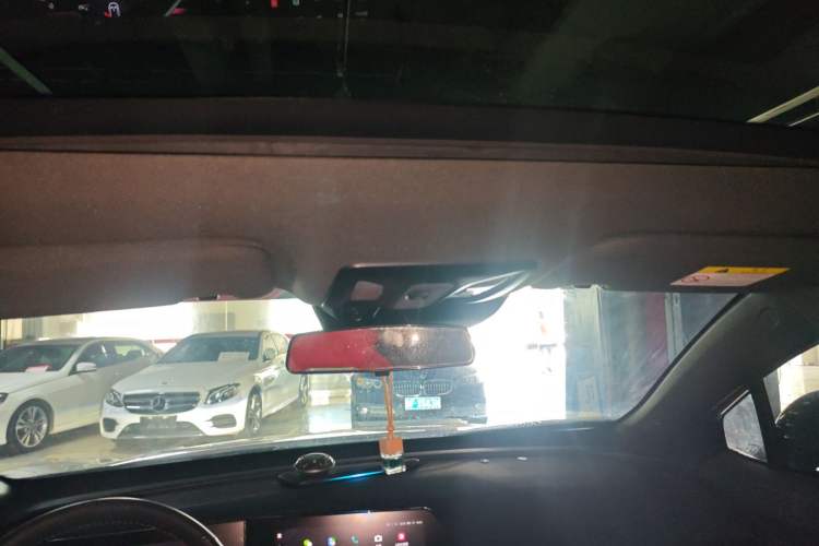 Used CHANGAN UNI-T 2020 1.5T Prestige Version