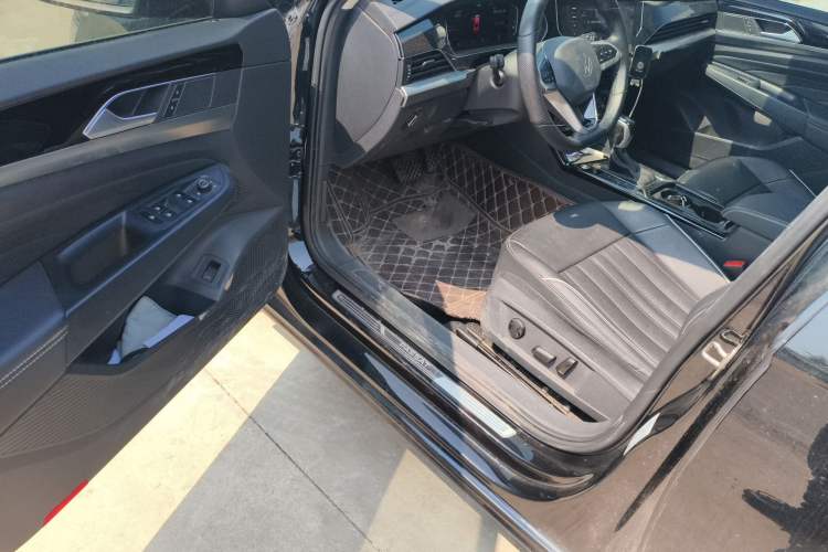 Used Volkswagen Passat 2022 330TSI Elite Edition
