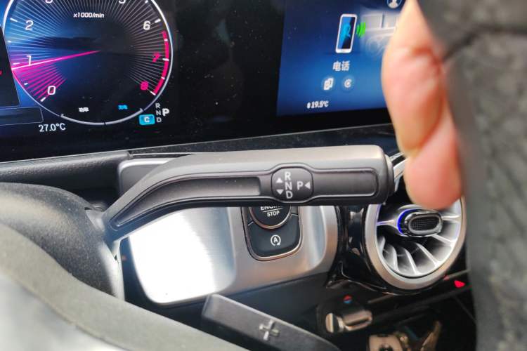 Used Mercedes-Benz GLB 2024 GLB 220 Dynamic Edition