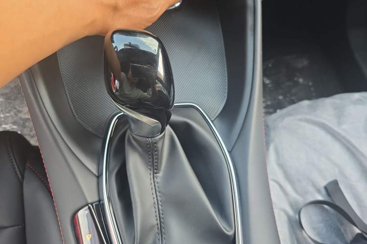 Used MG 5 2026 Model 180DVVT Global Luxury Edition