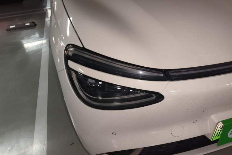 Used Dongfeng NAMMI 01 2024 New Edition 430 Max Smart+
