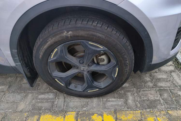 Used Skyworth ME5 2022 Anniversary Limited Edition