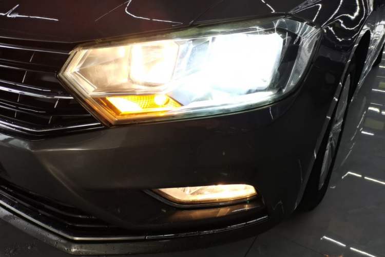 Used Volkswagen Bora 2016 1.6L Automatic Comfort Model
