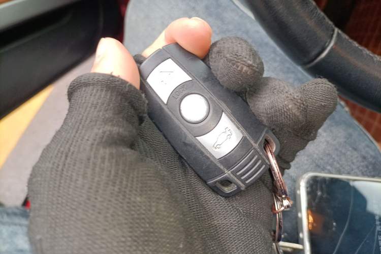 Used BMW 3 Series 2011 320i Convertible Coupe