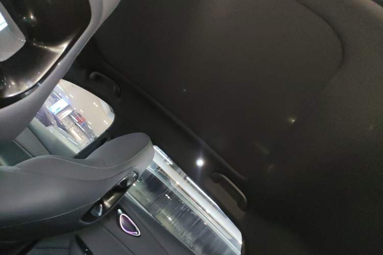 Used BYD Seal 06GT 2025 505 Wave Plus Edition Headliner