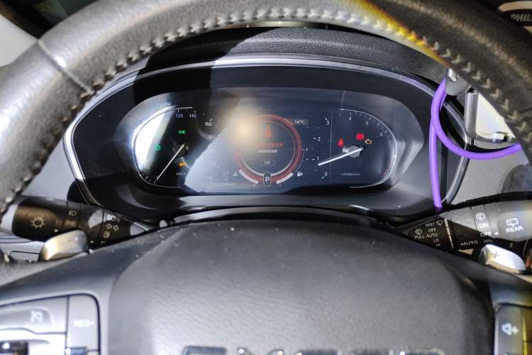 Used EXEED TX 2019 1.6T Four-Wheel Drive Platinum Edition
