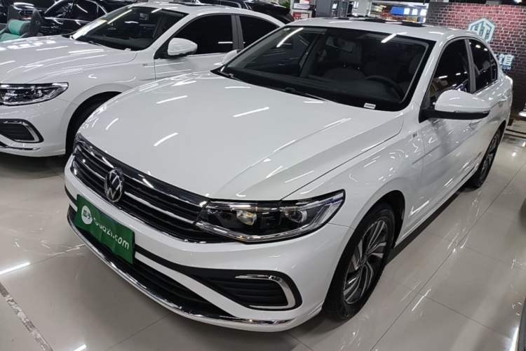 Used Volkswagen Bora 2025 200TSI DSG Enjoy Driving Navigation Edition