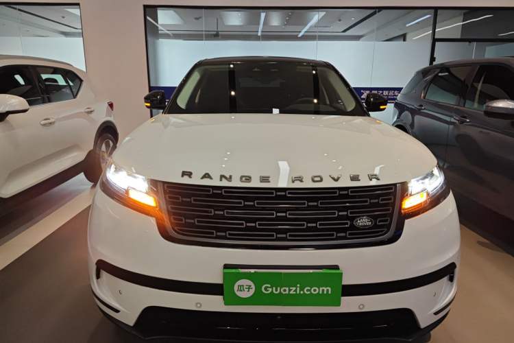 Used Land Rover Range Rover Velar 2024 S Model
