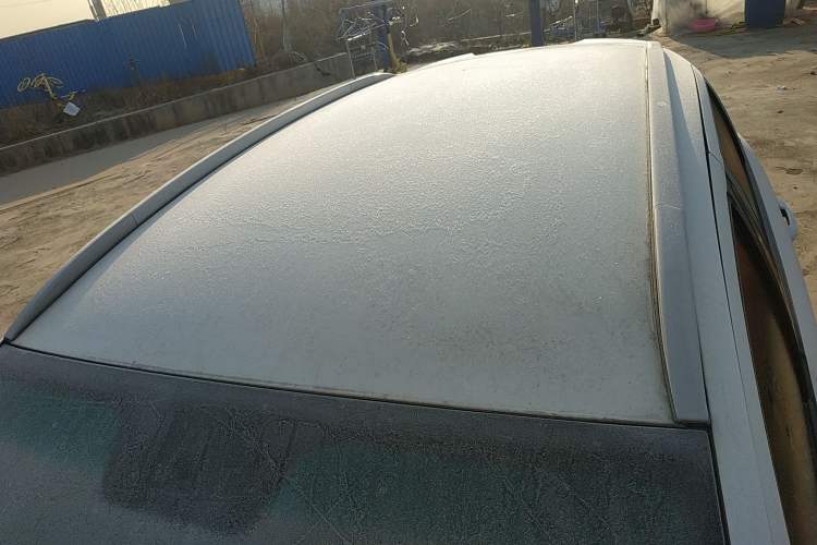 Used GLEAGLE EX3 2018 Smart Enjoyment Model
