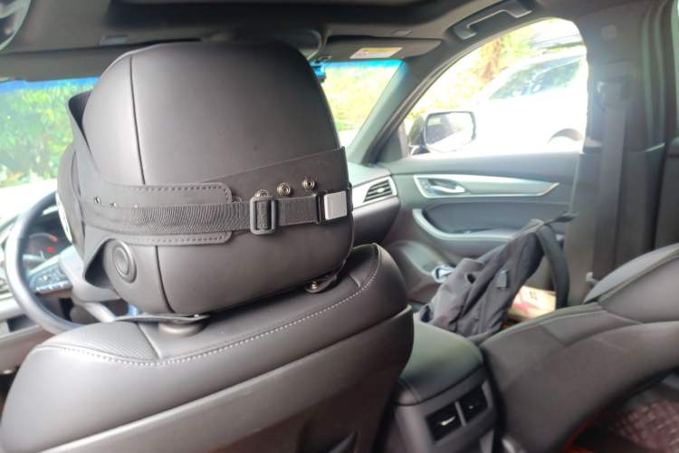 Used Cadillac CT5 2022 28T Luxury Version (Standard Edition)
