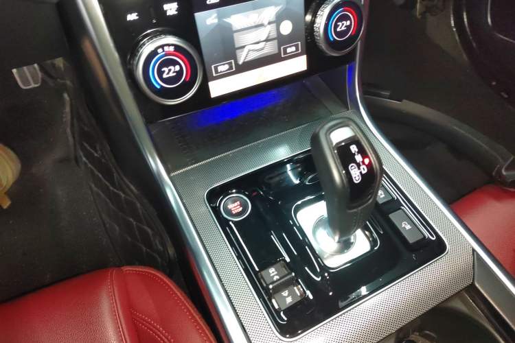 Used Jaguar XEL 2023 2.0T 250 PS R-DYNAMIC S Advanced Sport Edition