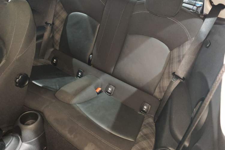 Used MINI 2016 1.5T COOPER
