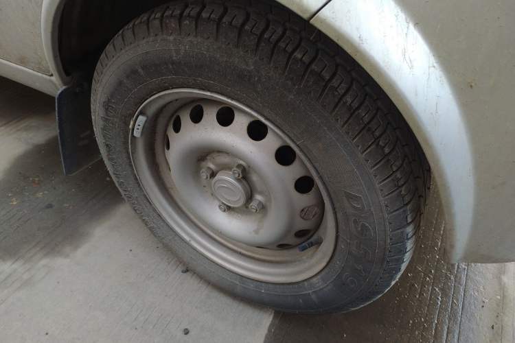 Used Dongfeng Xiaokang K07S 2022 1.3L High-Power Base Version