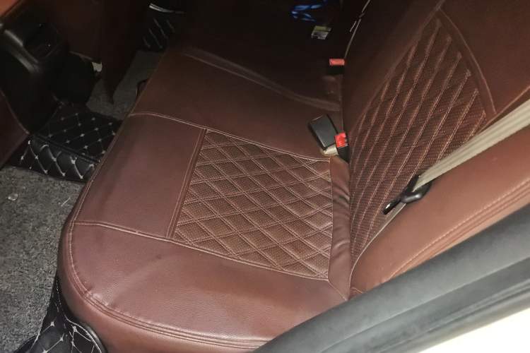 Used Buick GT 2015 15N Automatic Entry-Level Trim