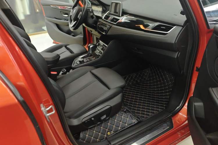 Used BMW 2 Series Active Tourer 2016 218i Sports Design Package
