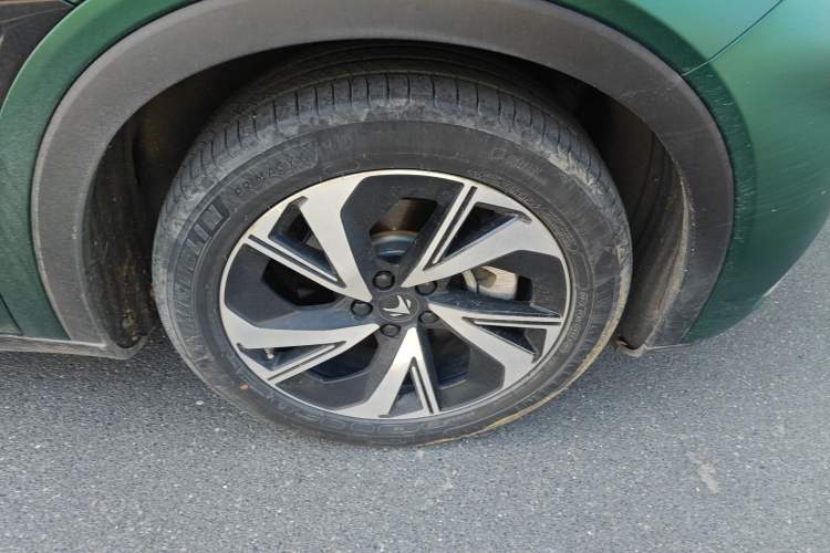 Used ARCFOX Alpha S 2022 525S 175kW