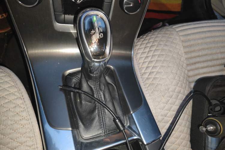 Used Volvo S60 2013 T5 Smart Edition
