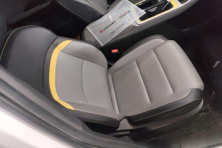 Used AION Y 2021 70 Intelligent Dynamic Edition
