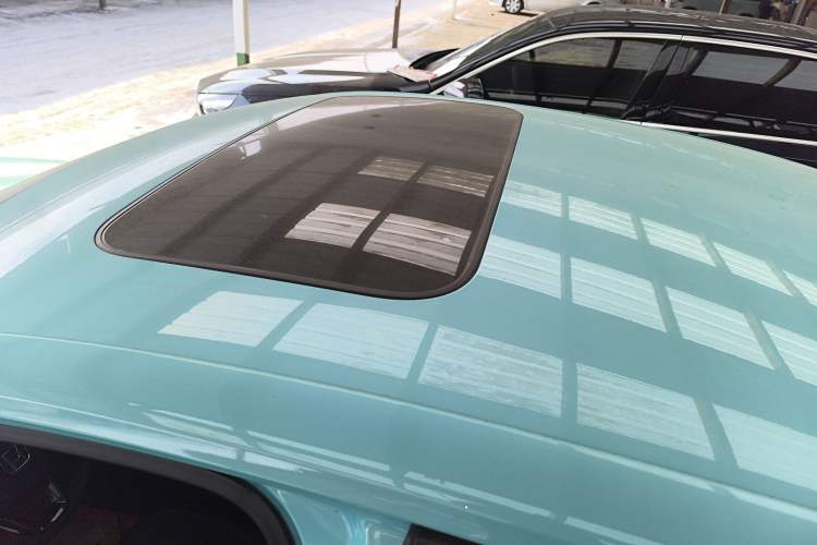 Used Honda Integra 2022 240TURBO CVT Phantom Night·Tech Edition
