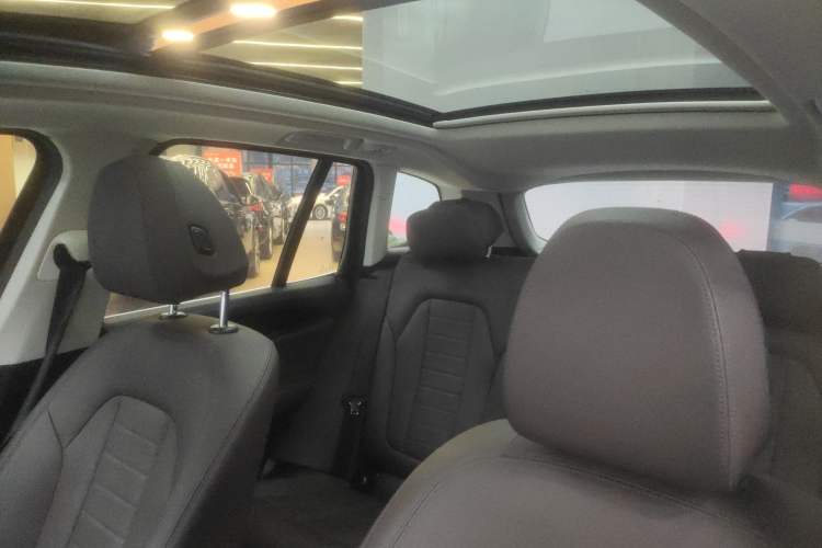 Used BMW X3 2020 xDrive25i M Sport Package