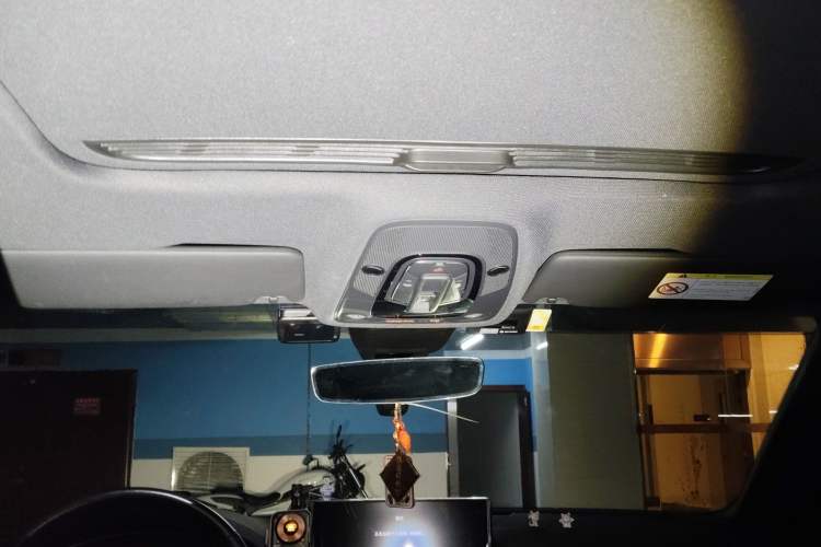 Used Audi S4 2023 S4 3.0TFSI Headliner